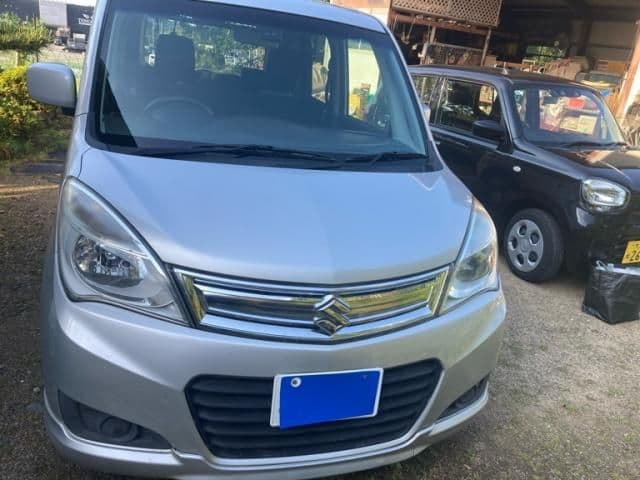 SUZUKI