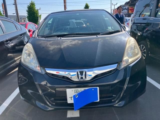 HONDA