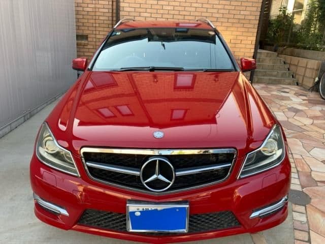 MERCEDES BENZ