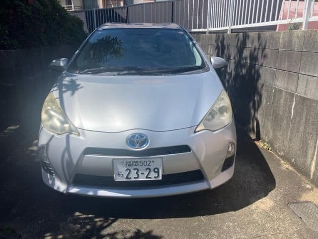 TOYOTA
