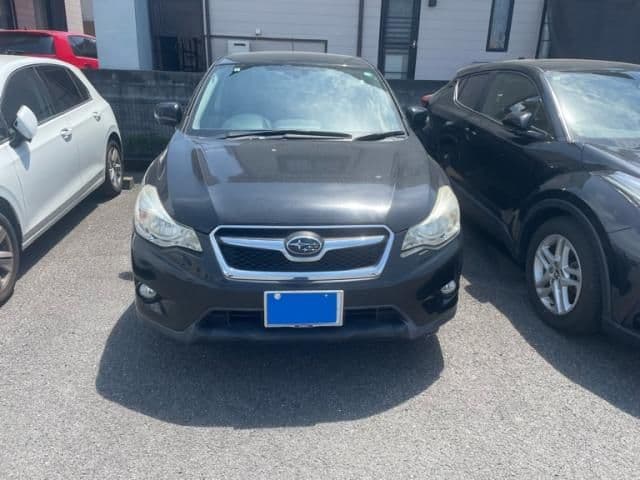 SUBARU