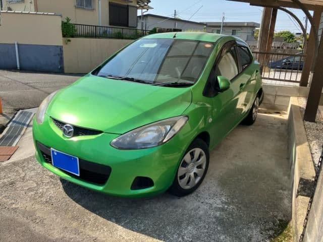 Car thumbnail 2