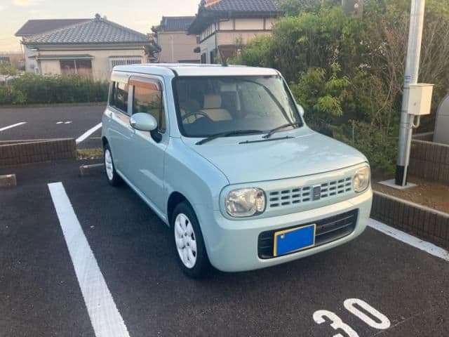 SUZUKI