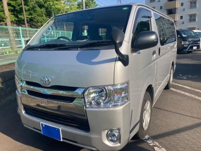 TOYOTA