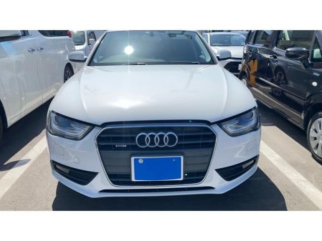 AUDI