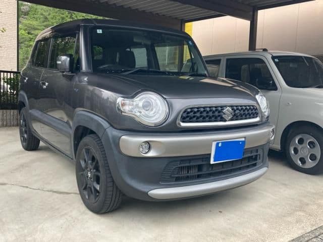 SUZUKI