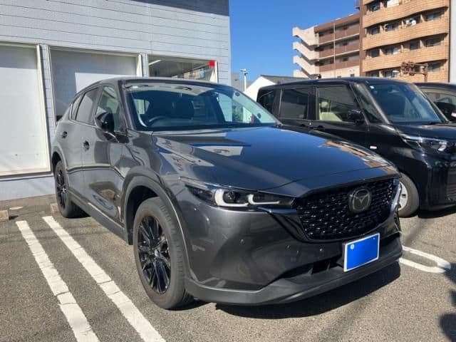 MAZDA