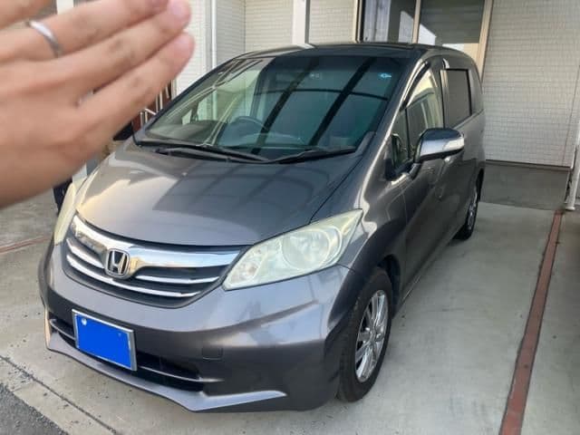 HONDA