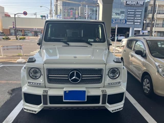 AMG