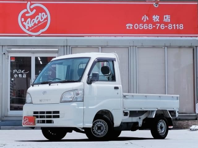 DAIHATSU