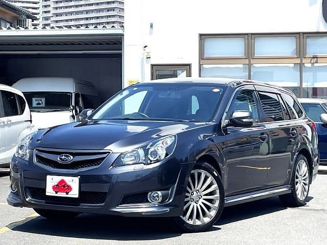 SUBARU