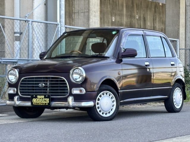 DAIHATSU
