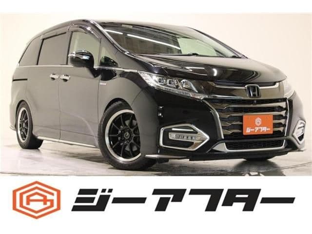 HONDA