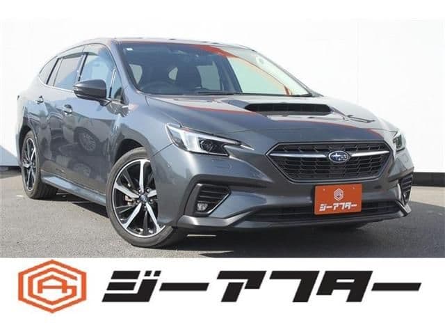 SUBARU