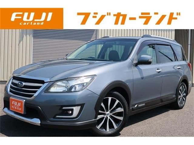 SUBARU