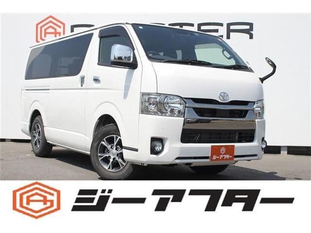 TOYOTA