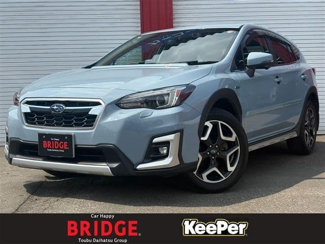 SUBARU