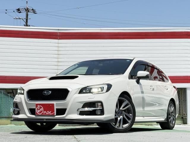SUBARU