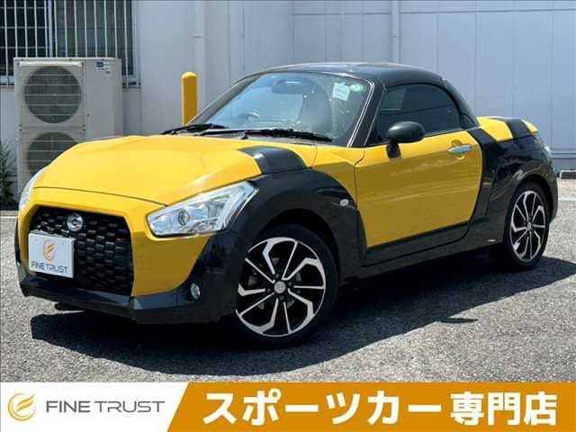 DAIHATSU