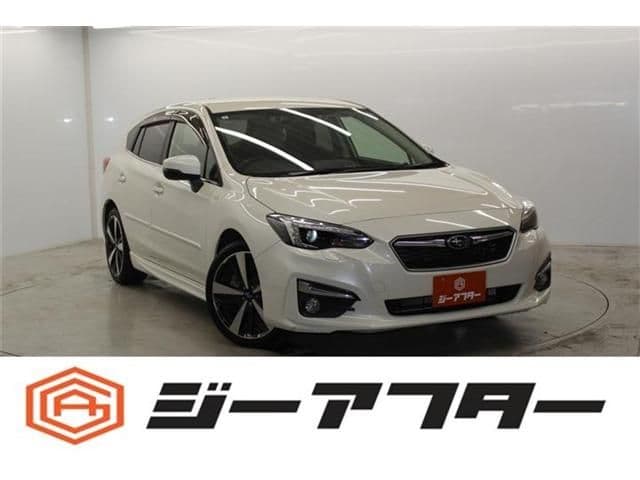 SUBARU