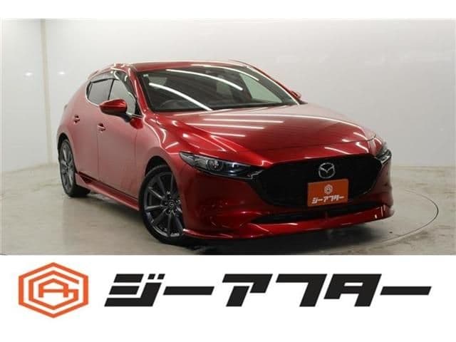 MAZDA