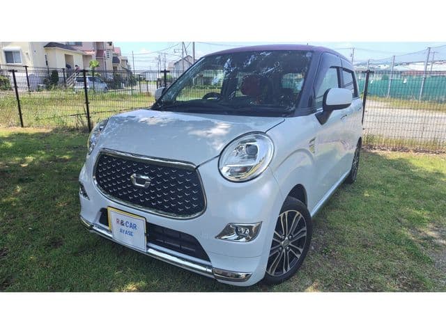 DAIHATSU