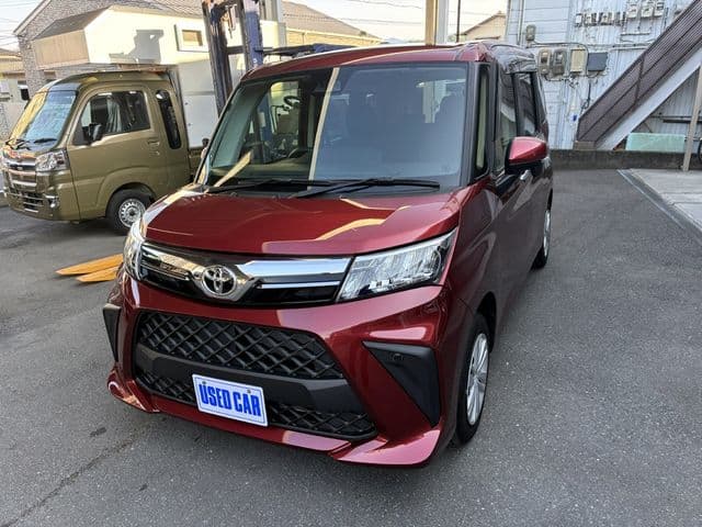 TOYOTA