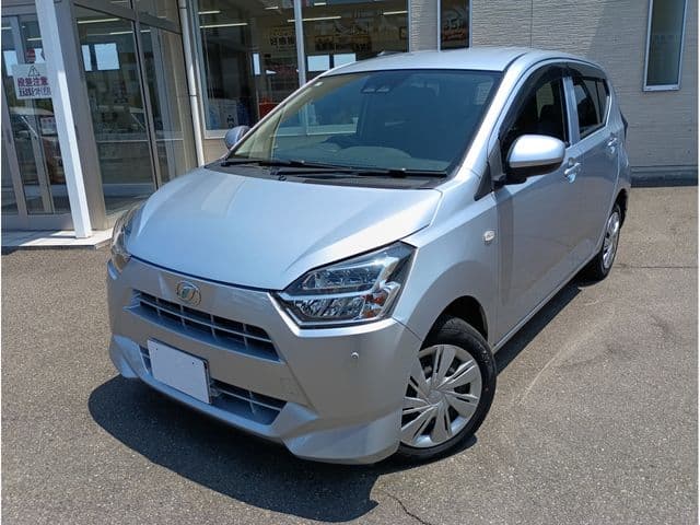 DAIHATSU