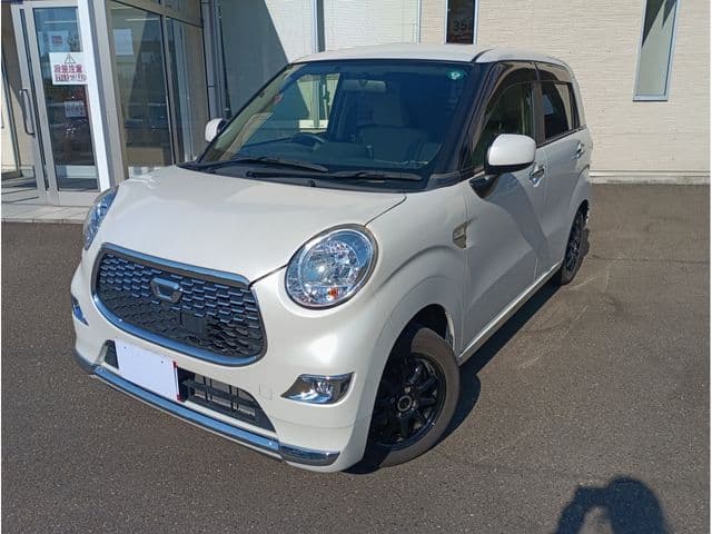 DAIHATSU
