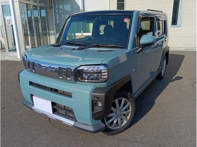DAIHATSU