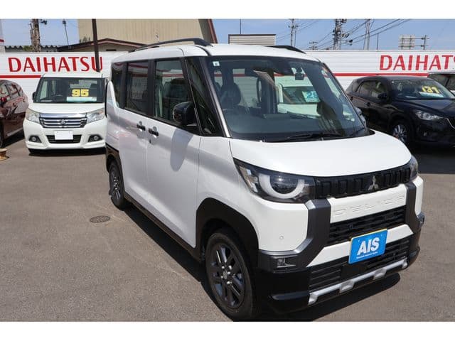 MITSUBISHI