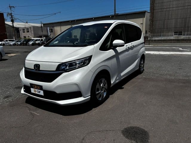 HONDA