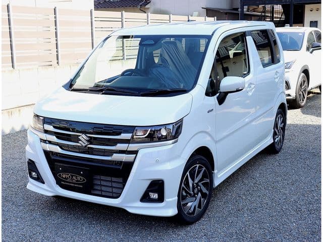 SUZUKI