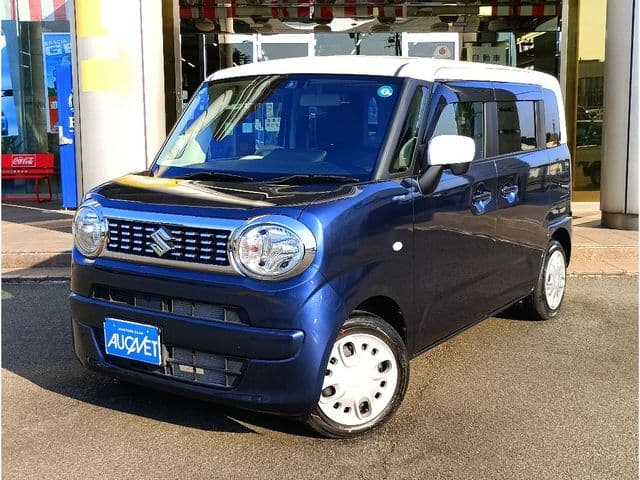 SUZUKI