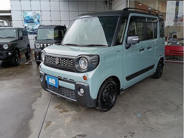 SUZUKI