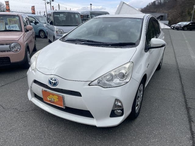 DAIHATSU