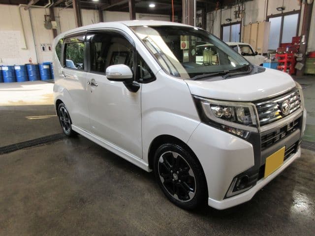DAIHATSU