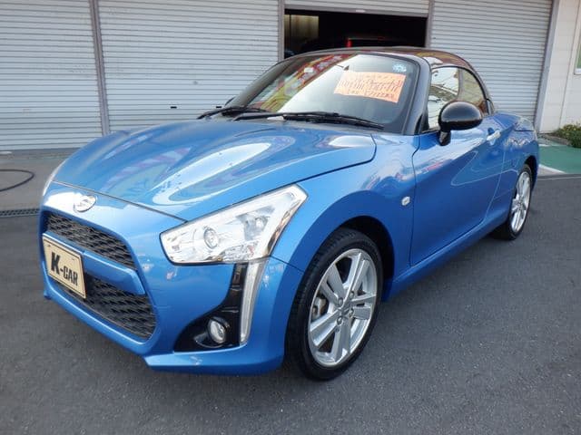 DAIHATSU