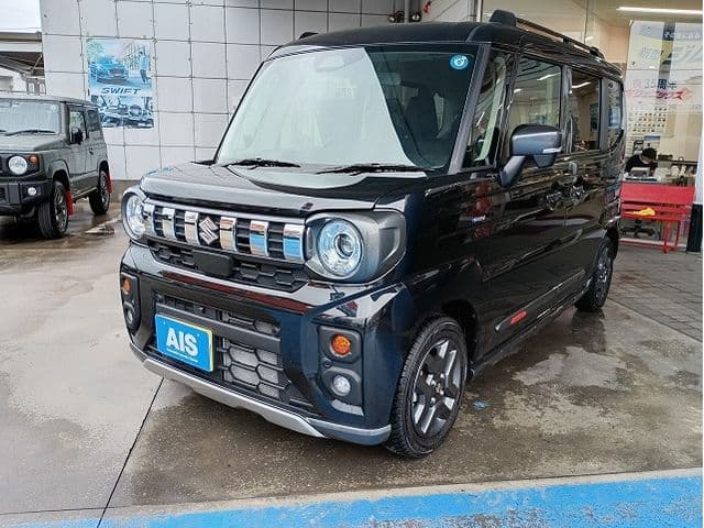 SUZUKI