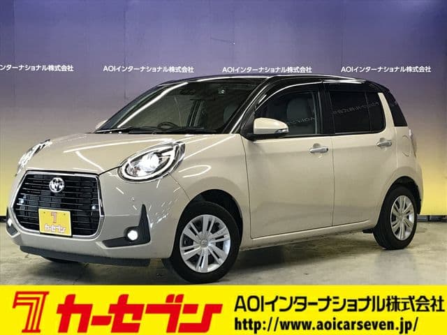 TOYOTA