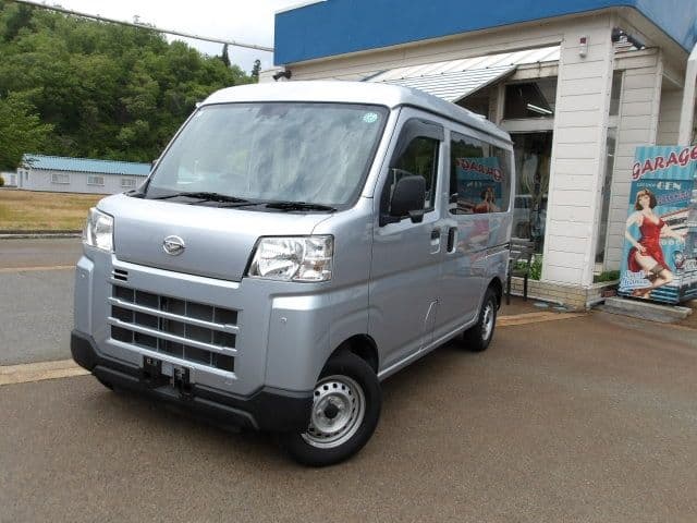 DAIHATSU