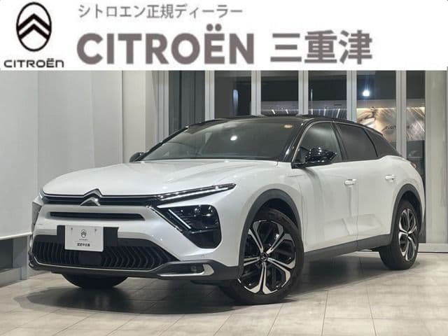 CITROEN