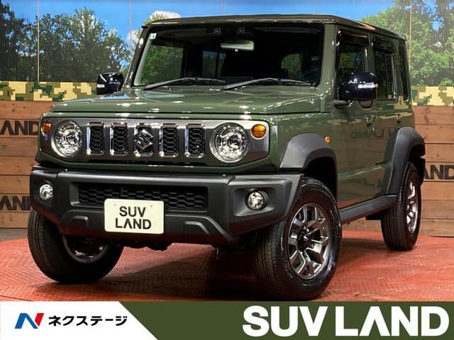 SUZUKI