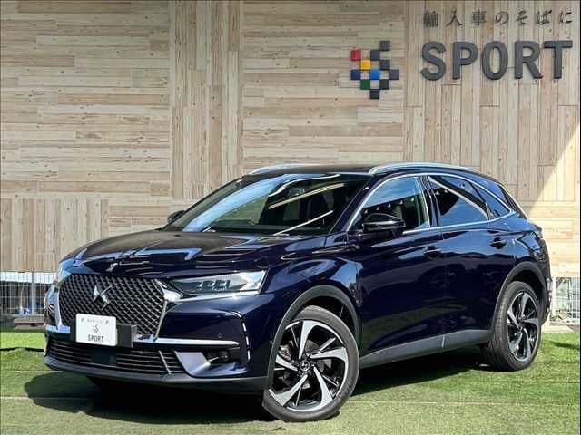 SUBARU