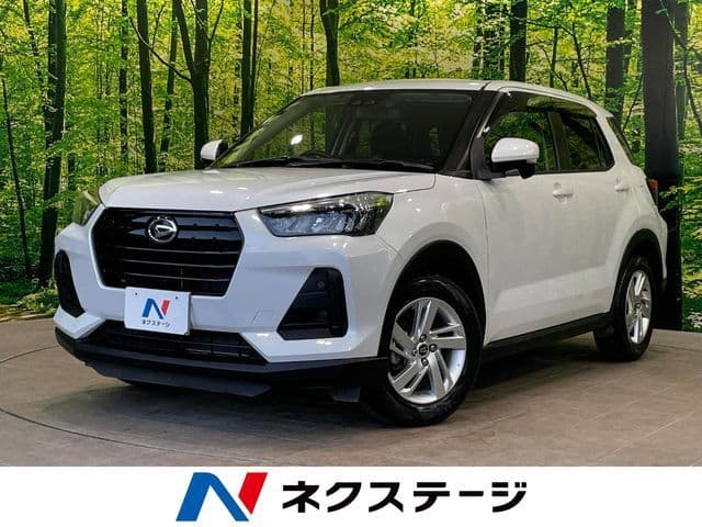 DAIHATSU