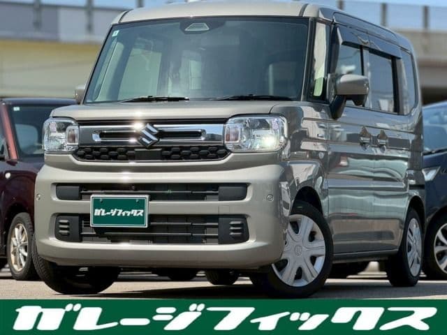 SUZUKI