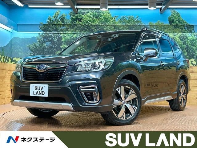 SUBARU