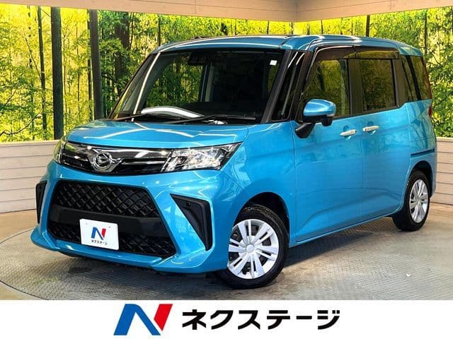 DAIHATSU