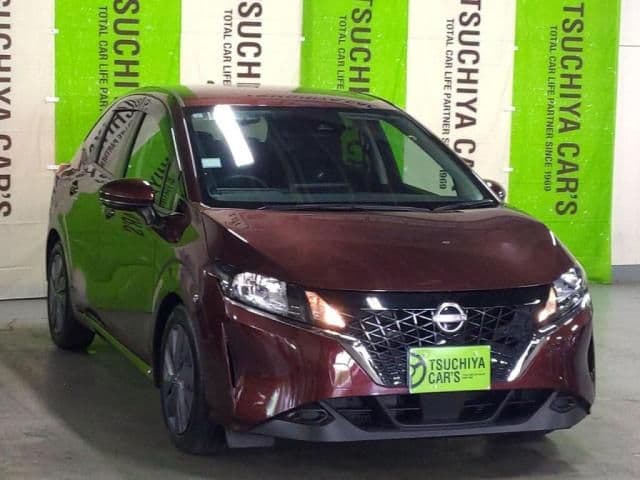 ISUZU