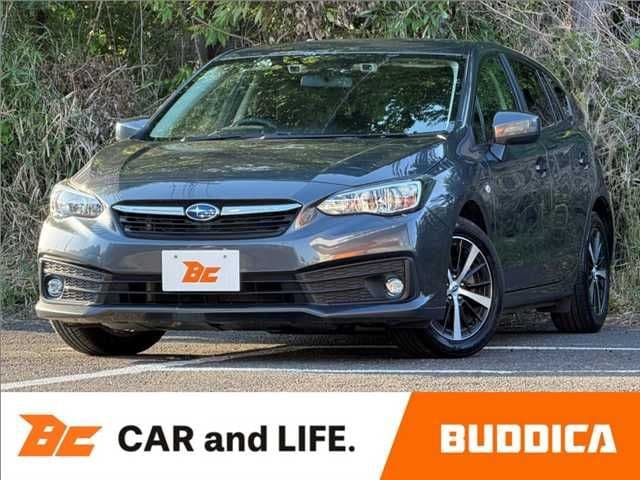 SUBARU